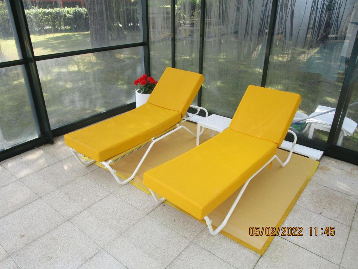 Bed and Breakfast Locatlantique Эйтре Экстерьер фото