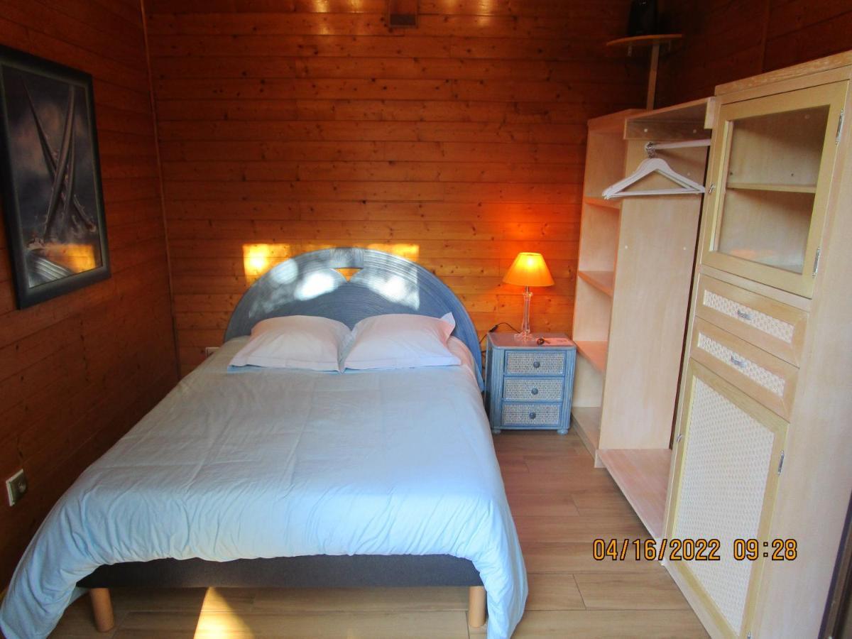 Bed and Breakfast Locatlantique Эйтре Экстерьер фото