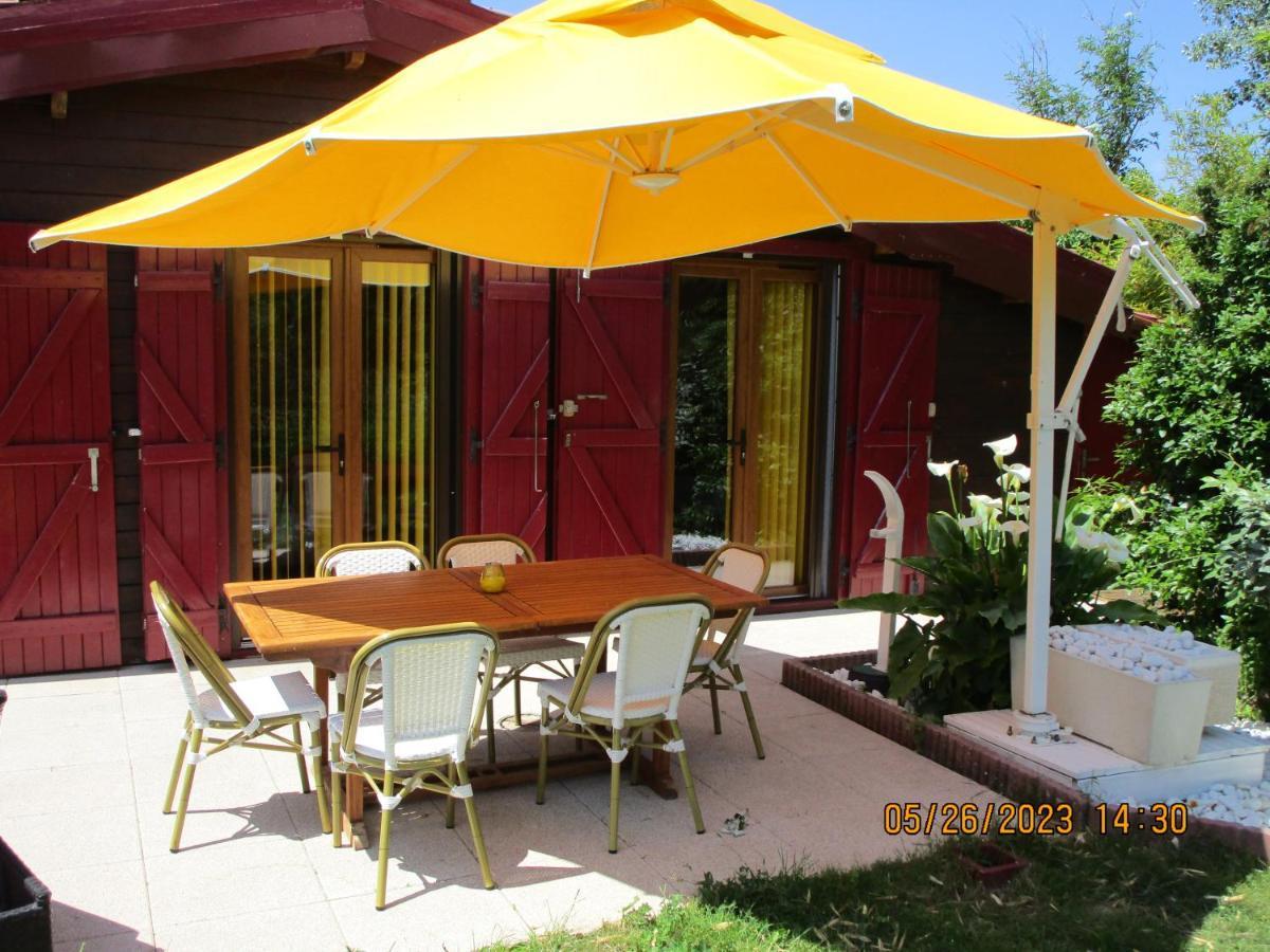 Bed and Breakfast Locatlantique Эйтре Экстерьер фото