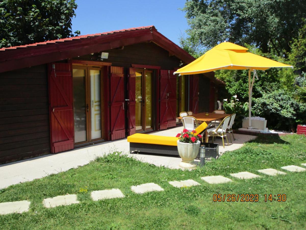 Bed and Breakfast Locatlantique Эйтре Экстерьер фото