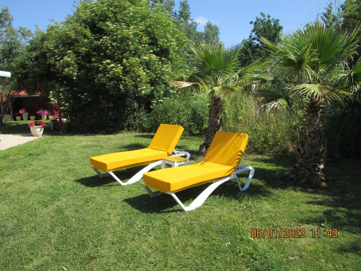 Bed and Breakfast Locatlantique Эйтре Экстерьер фото
