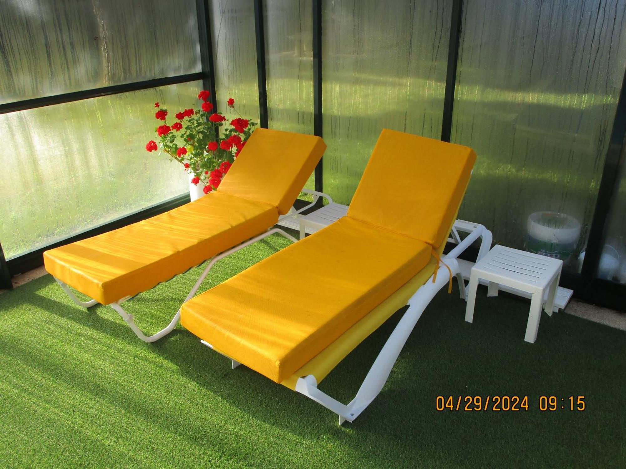 Bed and Breakfast Locatlantique Эйтре Экстерьер фото