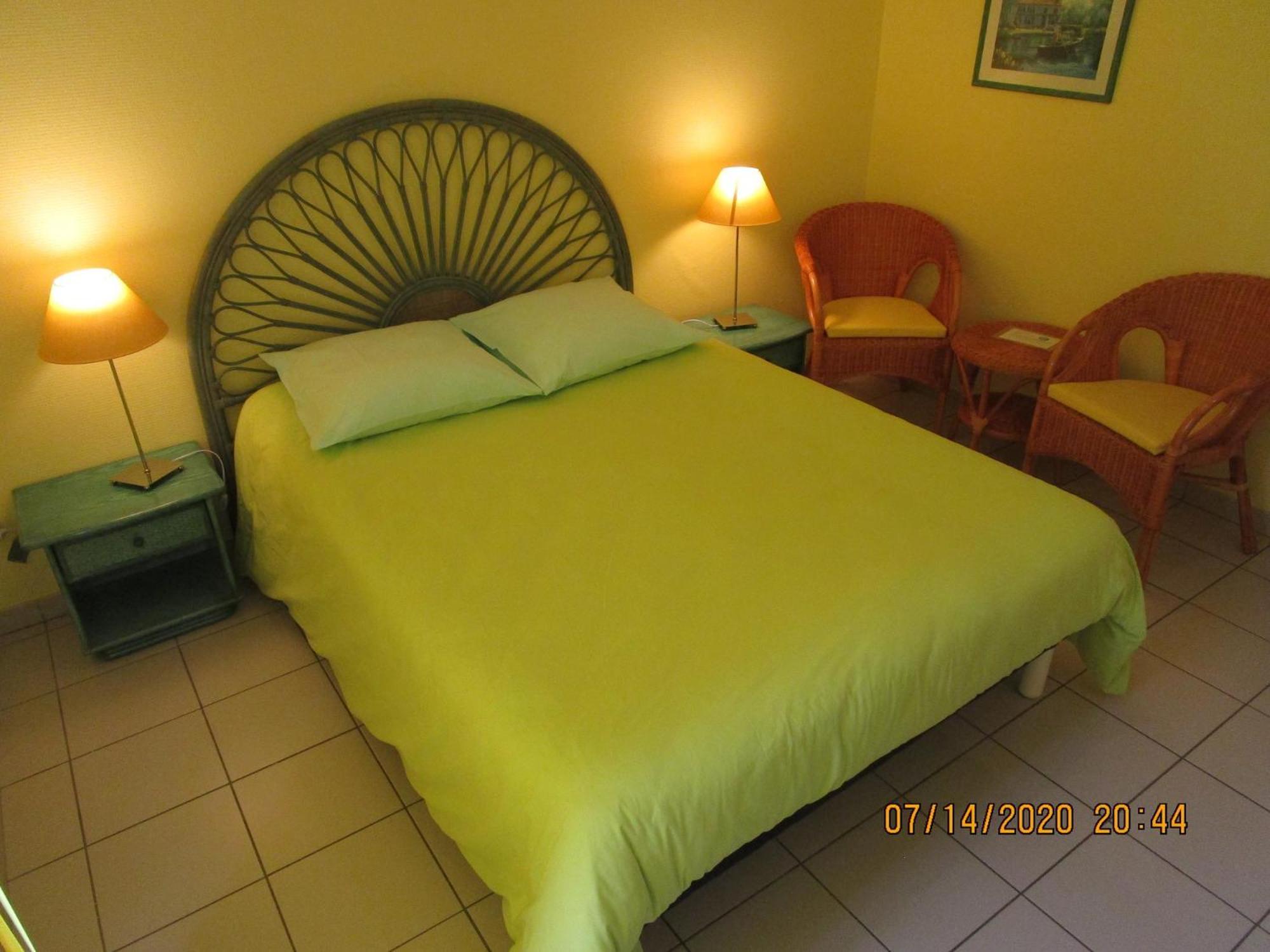 Bed and Breakfast Locatlantique Эйтре Экстерьер фото