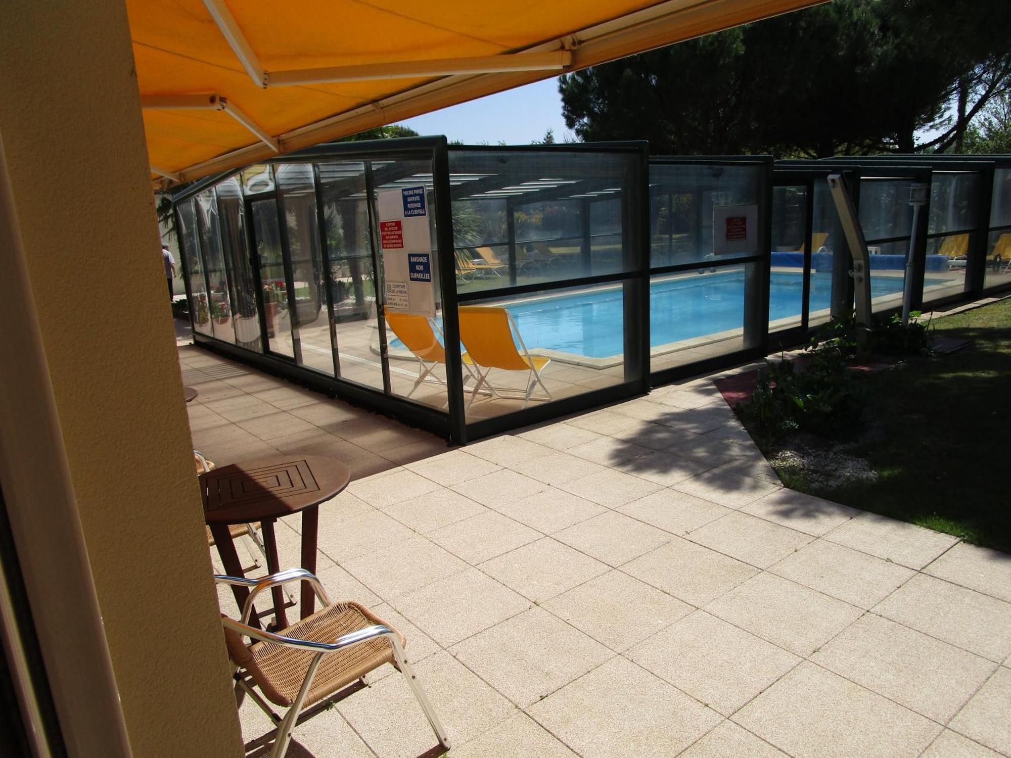 Bed and Breakfast Locatlantique Эйтре Экстерьер фото